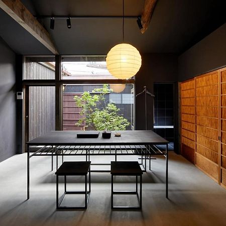 Yadoru Kyoto Hanare Washi No Yado 외부 사진