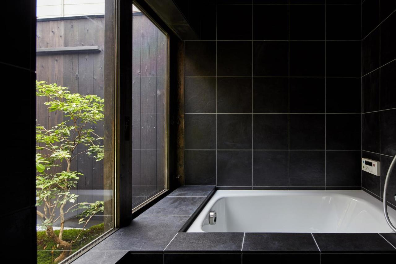Yadoru Kyoto Hanare Washi No Yado 외부 사진