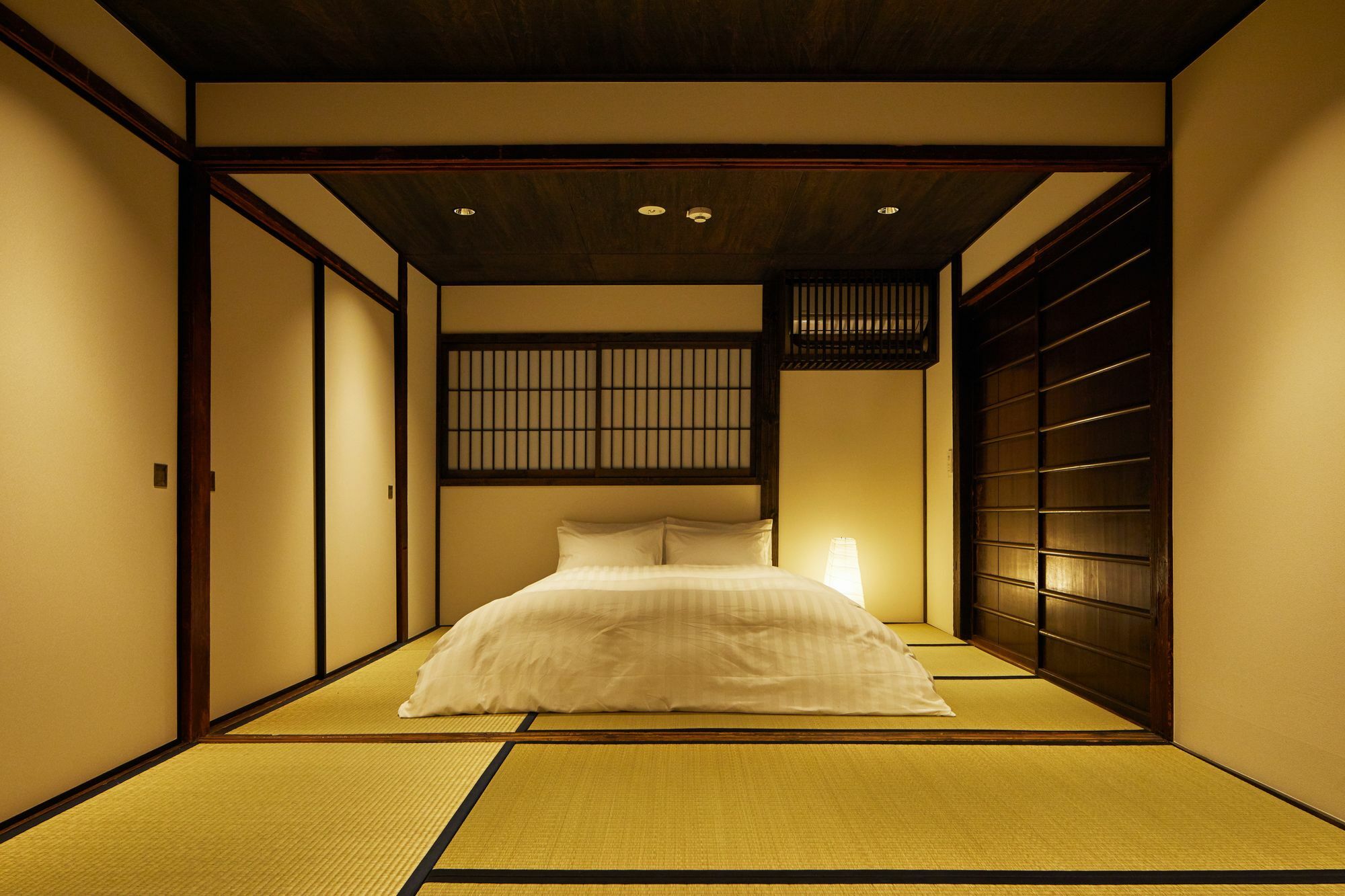 Yadoru Kyoto Hanare Washi No Yado 외부 사진